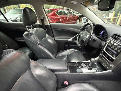 Used 2011 Lexus IS 250 RWD image 43
