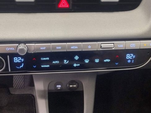 New 2026 Volkswagen ID.4 Pro S AWD/4WD image 49