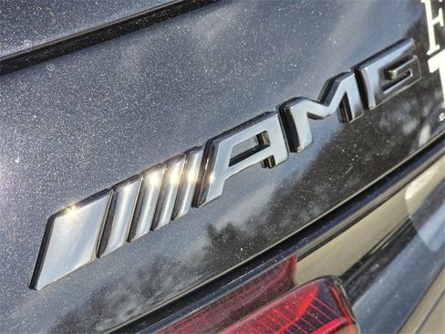 Used 2026 Mercedes-Benz AMG GT 43 image 7