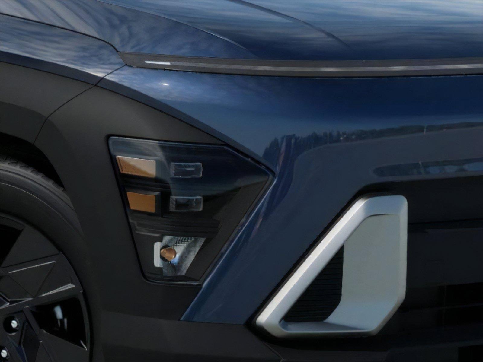 New 2027 Hyundai Kona SEL Sport FWD image 9