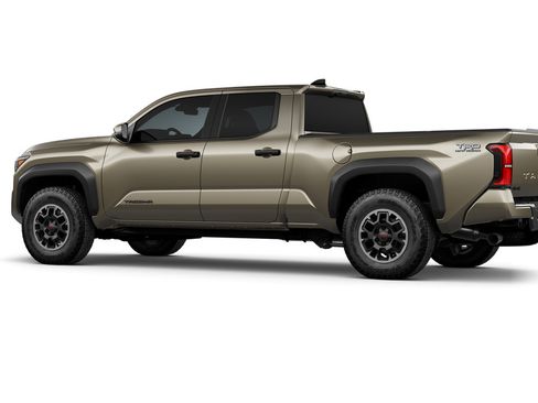 New 2026 Toyota Tacoma TRD Off-Road AWD/4WD image 5