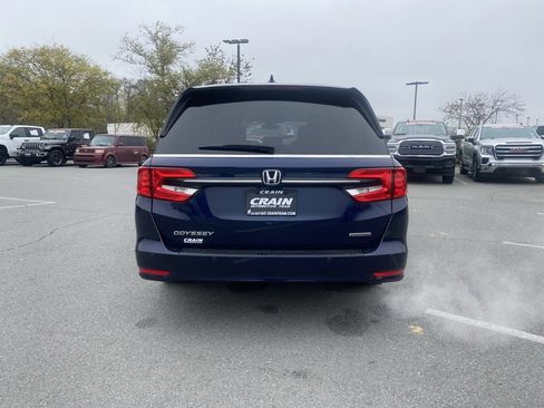 Used 2023 Honda Odyssey Touring image 6