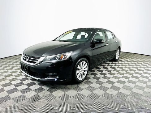 Used 2015 Honda Accord EX-L image 4