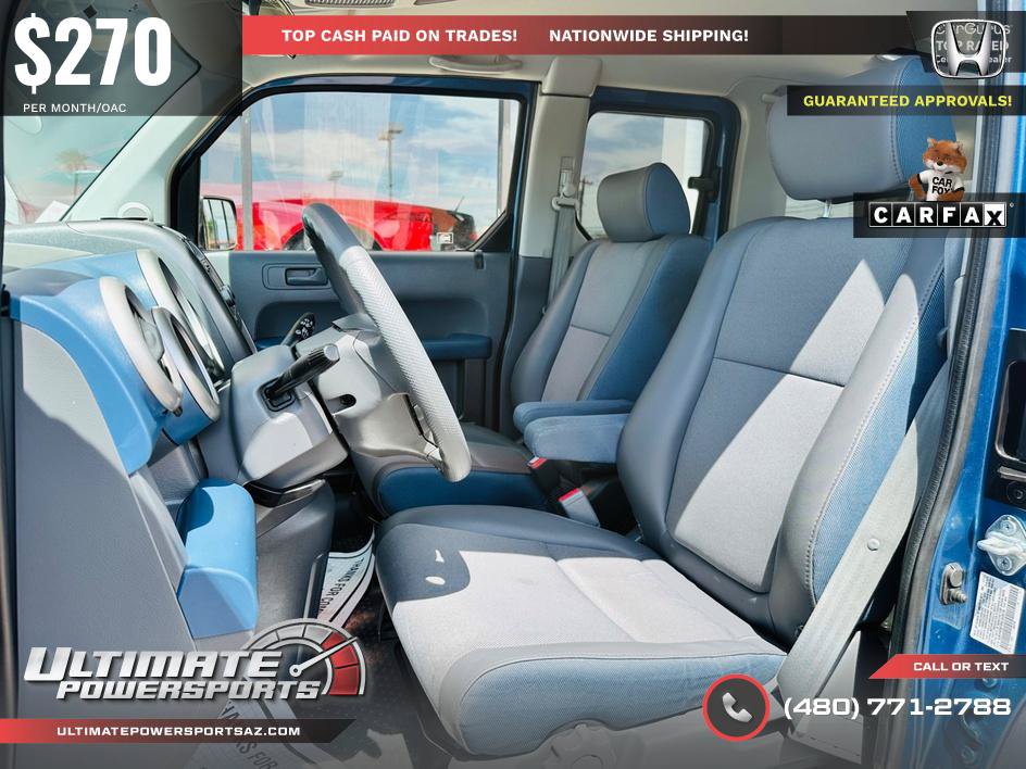 Used 2006 Honda Element EX-P image 9