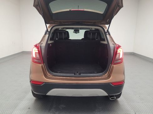 Used 2017 Buick Encore Preferred FWD image 29