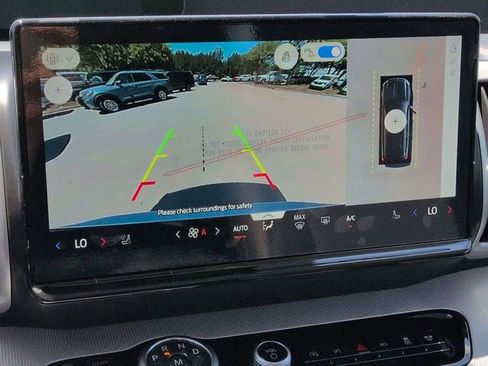 New 2026 Ford Expedition Max Active image 23