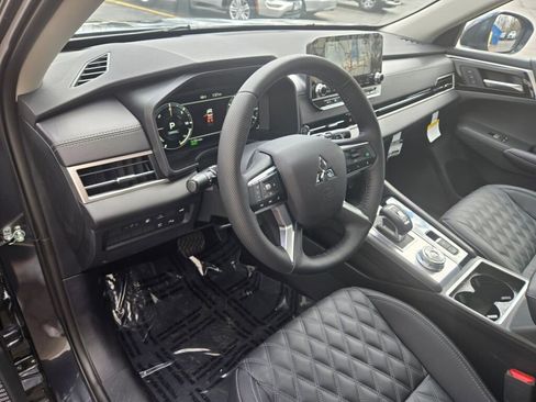 New 2025 Mitsubishi Outlander SEL AWD/4WD image 20