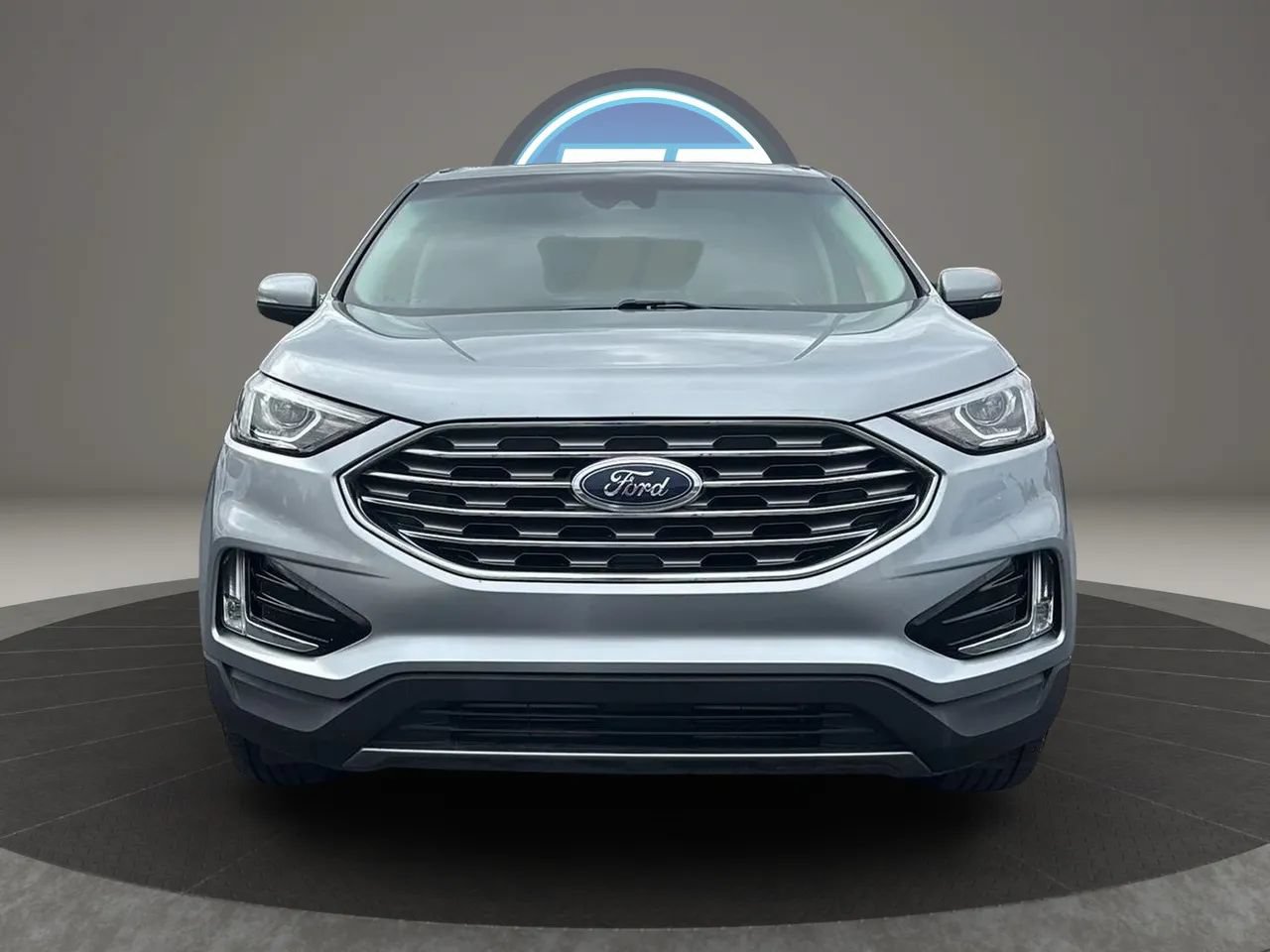 Used 2020 Ford Edge SEL FWD image 4