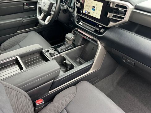 New 2026 Toyota Tundra SR5 AWD/4WD image 17