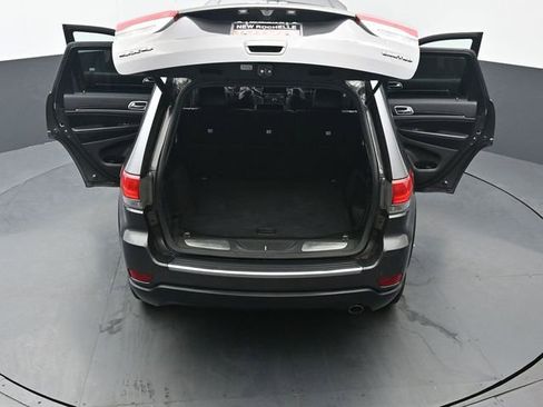 Used 2019 Jeep Grand Cherokee Limited image 51