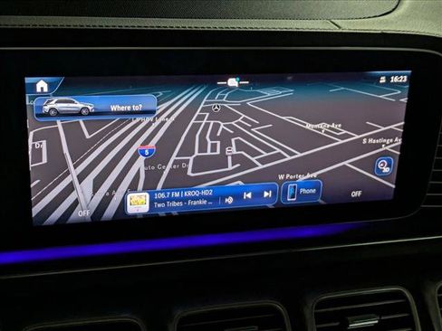 New 2026 Mercedes-Benz GLE 450 4MATIC image 14