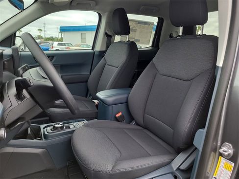 New 2025 Ford Maverick XL w/ Equipment Group 102A image 16