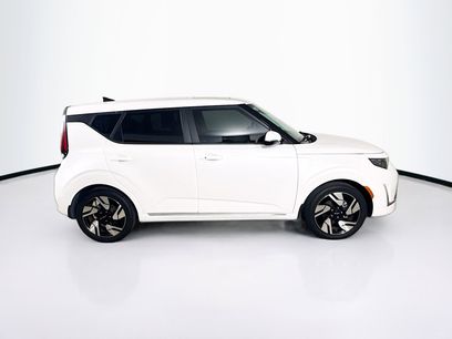 Used 2023 Kia Soul GT-Line