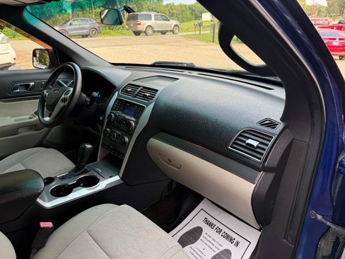 Used 2015 Ford Explorer FWD image 19