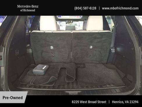 Used 2024 Lexus TX 350 AWD w/ Technology Package image 10