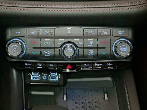 New 2026 Dodge Durango GT AWD/4WD image 11