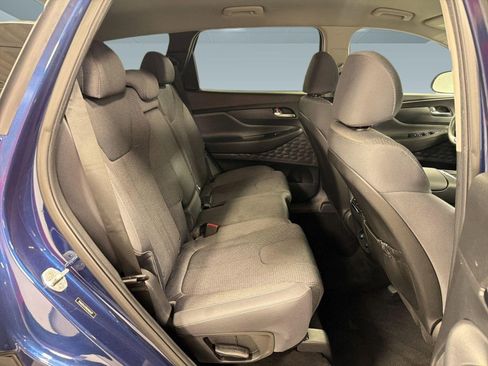 Used 2022 Hyundai Santa Fe SEL FWD image 30