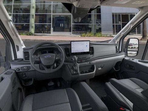 New 2026 Ford Transit 350 Base image 9