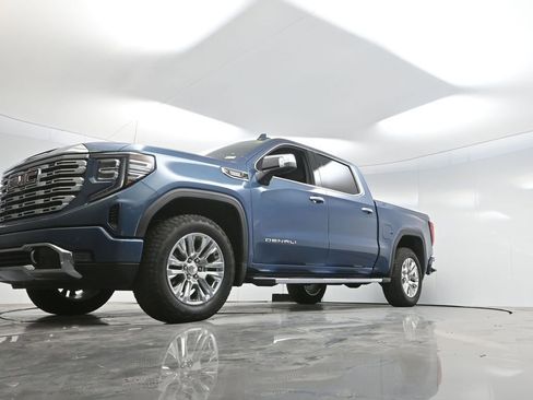 Used 2025 GMC Sierra 1500 Denali image 59