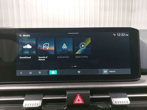 New 2026 Kia Sportage X-Line image 23