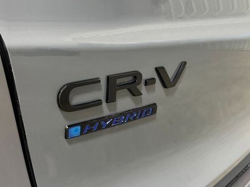New 2026 Honda CR-V TrailSport image 9
