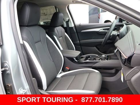 New 2026 Buick Envision Sport Touring AWD/4WD image 20