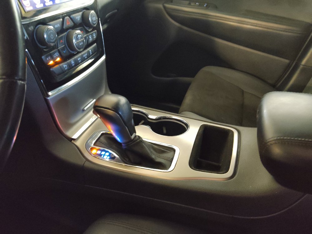 Used 2020 Jeep Grand Cherokee Altitude AWD/4WD image 26
