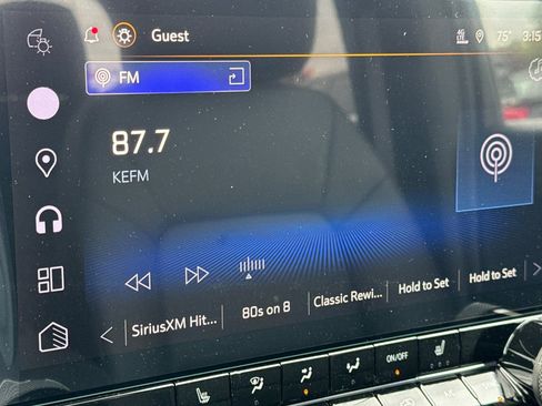 New 2026 Chevrolet Colorado Trail Boss image 16