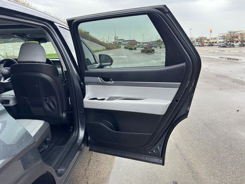 Used 2020 Hyundai Palisade SEL FWD image 40