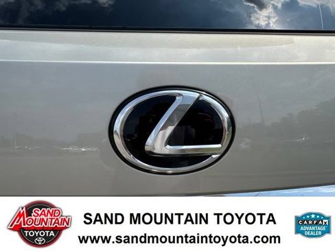 Used 2020 Lexus RX 350 AWD w/ Premium Package image 10