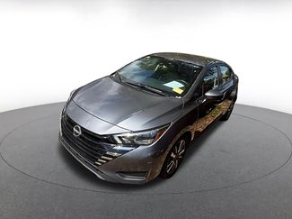 Used 2025 Nissan Versa SV video 2