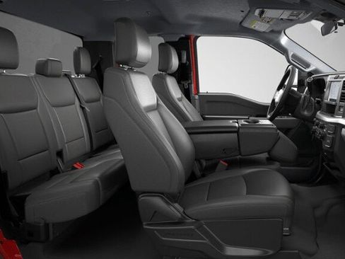 New 2026 Ford F550 4x4 Supercab Super Duty w/ XLT Value Package image 12