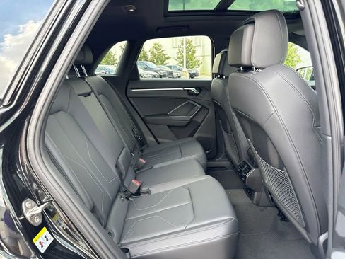 New 2025 Audi Q3 2.0T Premium image 19