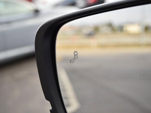 New 2025 Honda Pilot TrailSport image 10