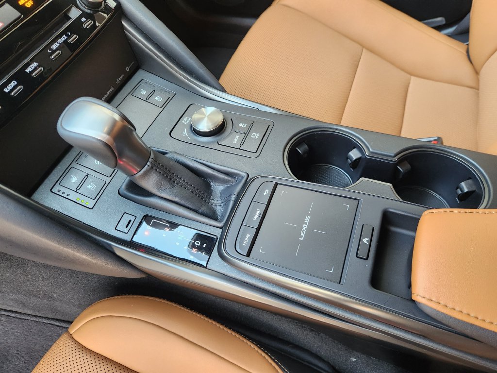Certified 2024 Lexus IS 300 w/ Comfort Package RWD image 20