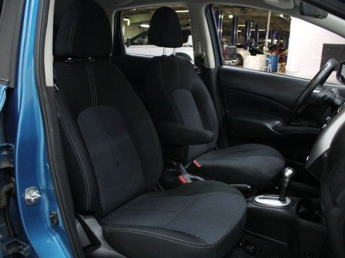 Used 2015 Nissan Versa Note SV FWD image 21