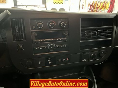 Used 2020 Chevrolet Express 2500 w/ Driver Convenience Package RWD image 16