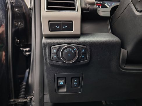 Used 2019 Ford F150 Lariat w/ Equipment Group 502A Luxury image 49