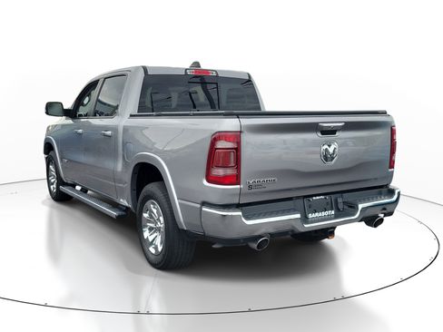 Used 2022 RAM 1500 Laramie RWD image 4