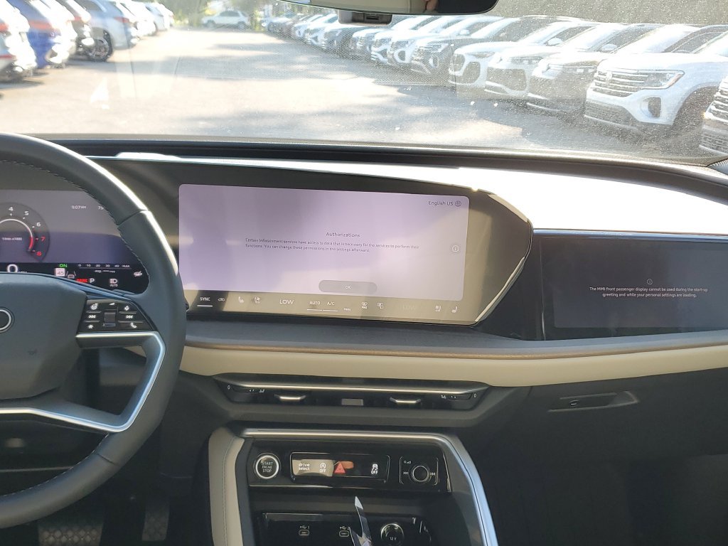 New 2026 Audi Q5 Premium Plus AWD/4WD image 20
