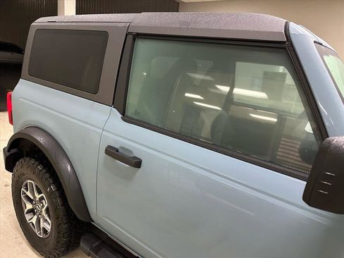 Certified 2023 Ford Bronco Big Bend image 12