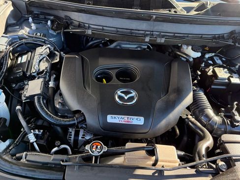 Used 2022 MAZDA CX-9 Carbon Edition image 14