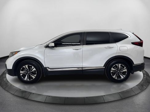 Used 2021 Honda CR-V Special Edition image 8