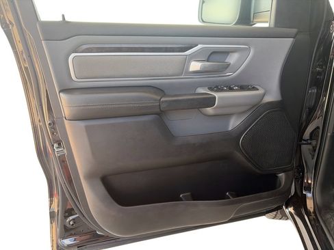 Used 2022 RAM 1500 Big Horn AWD/4WD image 23