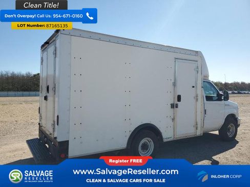 Used 2021 Ford E-350 and Econoline 350 Super Duty w/ Power Windows & Locks Group image 4