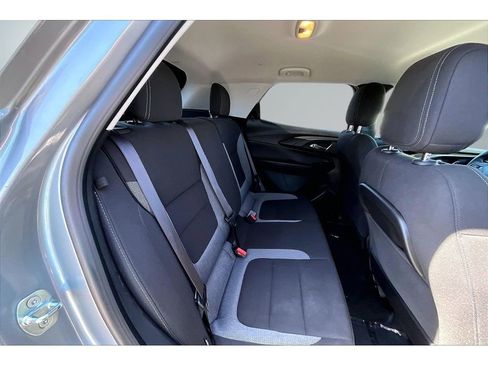 Used 2023 Chevrolet TrailBlazer LT AWD/4WD image 23
