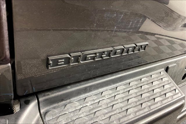 Used 2026 RAM 2500 Big Horn AWD/4WD image 21