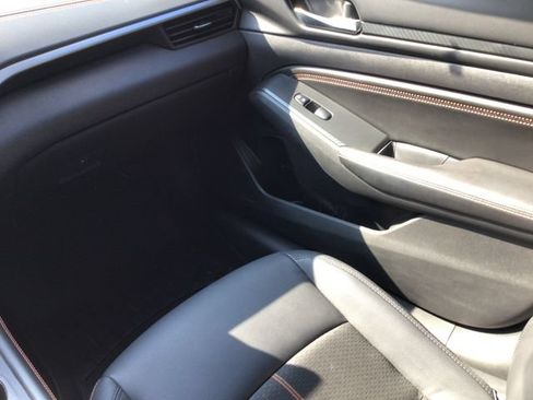 Used 2020 Nissan Altima 2.5 SR FWD image 33