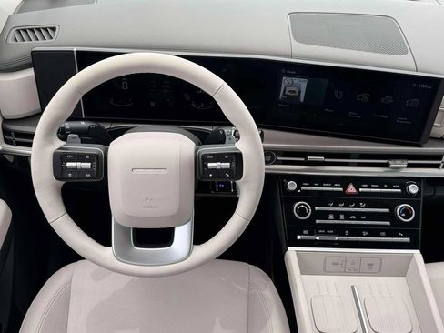 New 2026 Hyundai Santa Fe SE FWD image 10
