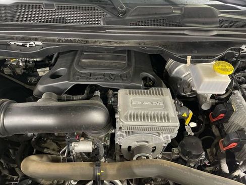 Certified 2020 RAM 1500 Laramie image 26